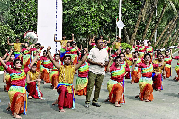 ইত্যাদি এবার চট্টগ্রামের পতেঙ্গায়