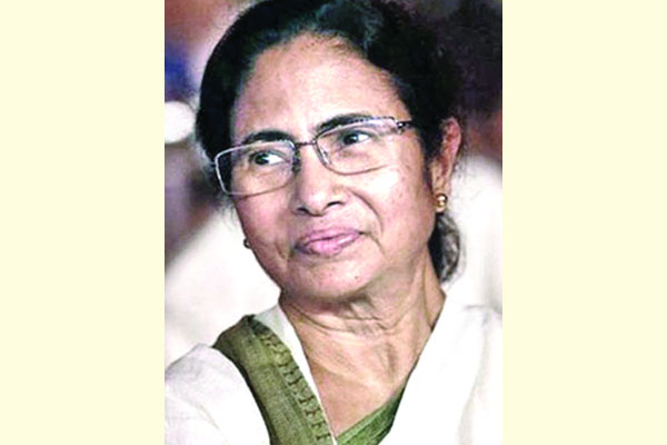 ক্ষুব্ধ মমতা বক্তব্যই রাখলেন না