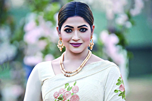 ‘মুশকান জুবেরী’ নিয়ে যা বললেন বাঁধন
