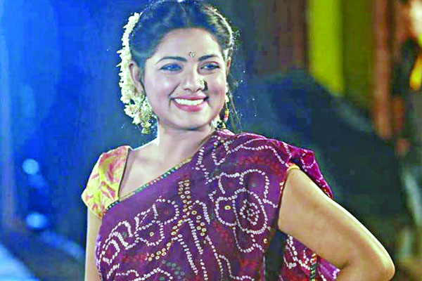 তিশার নতুন সিনেমা ‘রক্তজবা’