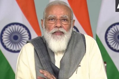 মোদিকে ধন্যবাদ জানাল বিশ্ব স্বাস্থ্য সংস্থা

