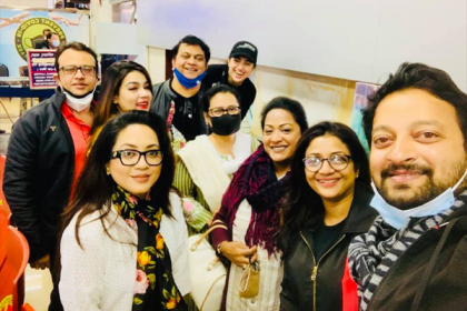 চট্টগ্রাম সিটি নির্বাচনের প্রচারণায় এক ঝাঁক তারকা