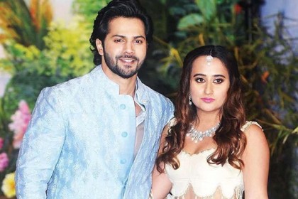 বিয়ের আগে ব্যাচেলর পার্টি করতে গিয়ে দুর্ঘটনার কবলে বরুণ