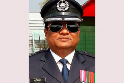 পুঠিয়ার সেই ওসির বিরুদ্ধে দুদকের মামলা