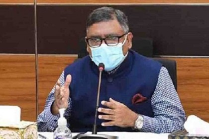 করোনা অ্যান্টিবডি টেস্টের অনুমতি দিল সরকার