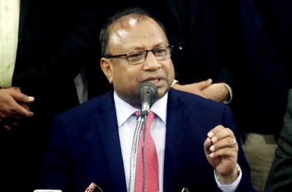 রাজধানীতে মশা অসহ্য ও যন্ত্রণার কারণ হয়ে দাঁড়িয়েছে: তাজুল

