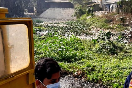নেত্রকোনায় সুয়াই খাল পুনঃখনন শুরু