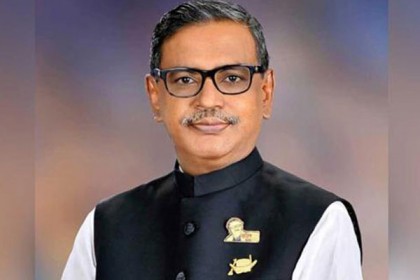 নোয়াখালী এবং পাশের জেলার অপরাজনীতি আমার বিবেককে নাড়া দিয়েছে: কাদের মির্জা