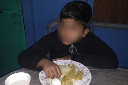 এতিম ভাইকে নিরুদ্দেশ যাত্রায় ট্রেনে তুলে দিলেন ভাই-ভাবি!