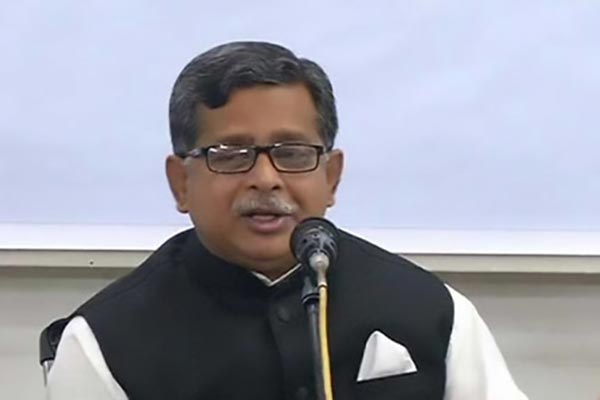 বিএনপি বিমানের দুর্নীতির জন্মদাতা: প্রতিমন্ত্রী