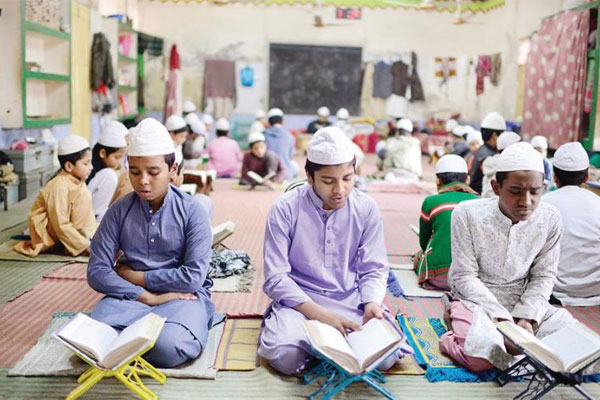 দেশের সব মাদরাসা খোলার প্রস্তুতি নেয়ার নির্দেশ