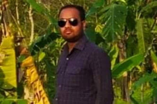নোয়াখালীর বিএনপি নেতা টিটু হায়দার সিদ্ধিরগঞ্জে গ্রেফতার