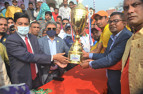 শেখ হাসিনার আমলে কোন মানুষ গৃহহীন থাকবে না: পররাষ্ট্র প্রতিমন্ত্রী