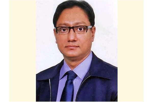 শেষ রক্তবিন্দু দিয়ে মাঠে থাকবো : ডা. শাহাদাত