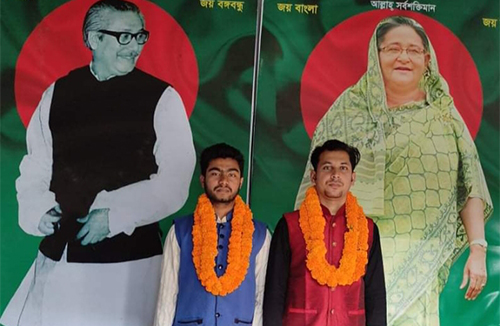 কালিয়াকৈরে শেখ রাসেল জাতীয় শিশু কিশোর পরিষদ কমিটি গঠন 