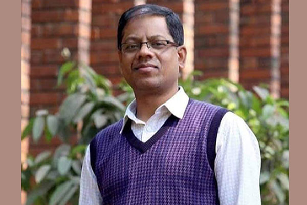 বঙ্গবন্ধু শেখ মুজিবুর রহমান বিশ্ববিদ্যালয়ের উপাচার্য হলেন ড.পারভেজ

