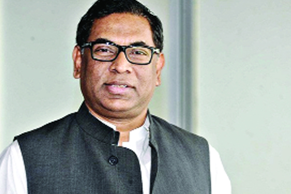 নিরবচ্ছিন্ন বিদ্যুৎ নিশ্চিত করা হবে সেচ মৌসুমে : প্রতিমন্ত্রী