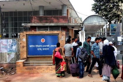 ভারতে পাচার হওয়া ৩৮ শিশু দেশে ফিরছে আজ