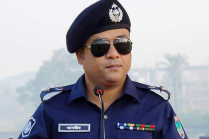 ম্যাজিস্ট্রেটের সঙ্গে অসৌজন্যমূলক আচরণের অভিযোগ, কুষ্টিয়ার এসপি হাইকোর্টে 