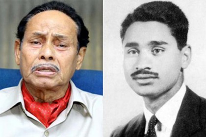 মঞ্জুর হত্যা মামলায় এরশাদসহ দু’জনকে অব্যাহতির আদেশ 