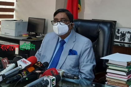চট্টগ্রাম সিটি ভোটে সহিংসতার শঙ্কা ইসি মাহবুব তালুকদারের
