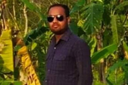 নোয়াখালীর বিএনপি নেতা টিটু হায়দার সিদ্ধিরগঞ্জে গ্রেফতার