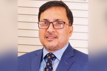 অনলাইন রেজিস্ট্রেশন ছাড়া কেউ টিকা পাবে না : খুরশীদ আলম

