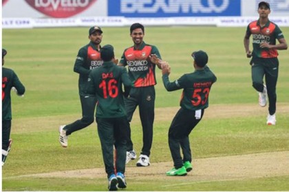 পাকিস্তানকে ছাড়িয়ে অস্ট্রেলিয়ার পরই বাংলাদেশ

