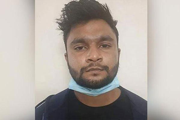 দিহানের বিরুদ্ধে প্রতিবেদন ১১ ফেব্রুয়ারি