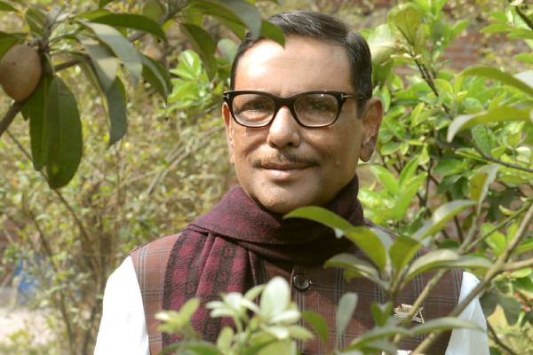 ব্যবসায়িক স্বার্থে নয়, ভ্যাকসিন সংগ্রহ জনগণের স্বার্থে: কাদের