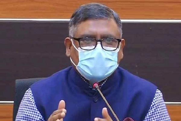 ৭ ফেব্রুয়ারি থেকে দেশব্যাপী টিকাদান কর্মসূচি শুরু: স্বাস্থ্যমন্ত্রী