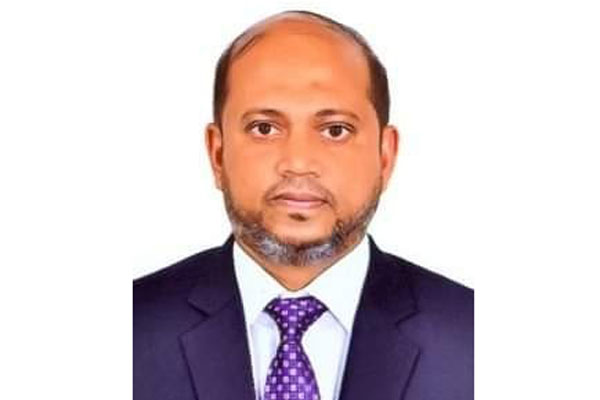 রাজশাহীর নতুন বিভাগীয় কমিশনার হুমায়ুন কবীর