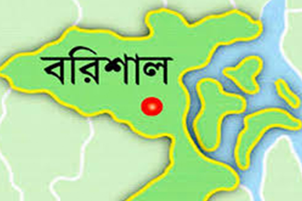 গৌরনদীতে পুত্রবধূর হামলায় শ্বশুর-শাশুড়ি আহত