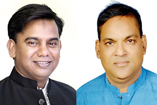 সিংড়ায় প্রচারণায় ব্যস্ত আওয়ামী লীগ, হামলা-বাধায় ঝিমিয়ে বিএনপি