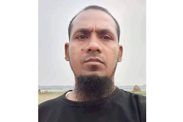সিংড়ায় ধানের শীষের কর্মীকে মারধরের অভিযোগ