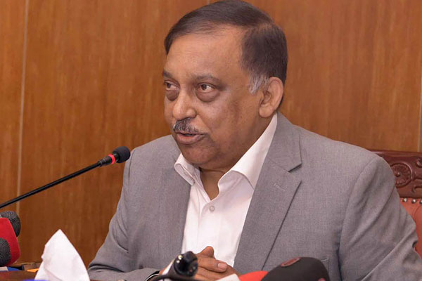 কারাবন্দীর সঙ্গে নারীর সাক্ষাতের বিষয়ে ব্যবস্থা নেওয়া হবে: স্বরাষ্ট্রমন্ত্রী 

