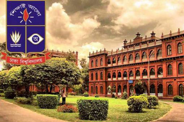 মার্চের প্রথম সপ্তাহে ঢাবির হল খুলে দেওয়ার সুপারিশ

