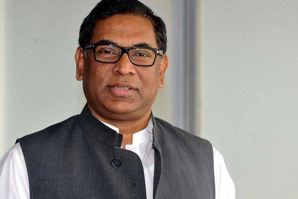 আধুনিক প্রযুক্তির ব্যবহারে প্রকৌশলীদের এগিয়ে থাকতে হবে: নসরুল হামিদ