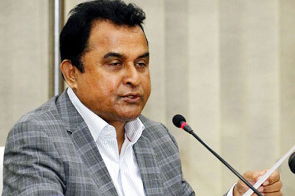 মিথ্যা ঘোষণা দিয়ে পণ্য আমদানির প্রবণতা কমেছে: অর্থমন্ত্রী

