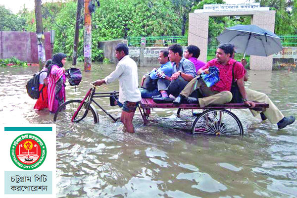 সিটি নির্বাচনে প্রতিশ্রুতির বন্যা