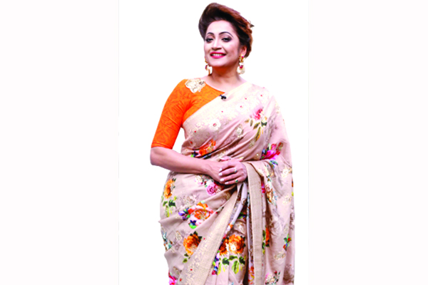 দেশে ফিরেই ব্যস্ত তানিয়া...