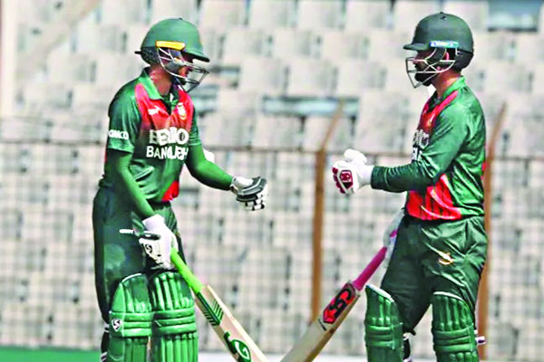 উইন্ডিজ হোয়াইটওয়াশ