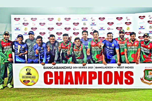 হোয়াইটওয়াশ নম্বর ১৪