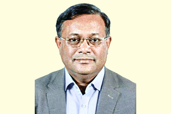 টিকা নিয়ে বিভ্রান্তি ছড়িয়ে প্রতারণা করছে বিএনপি : তথ্যমন্ত্রী