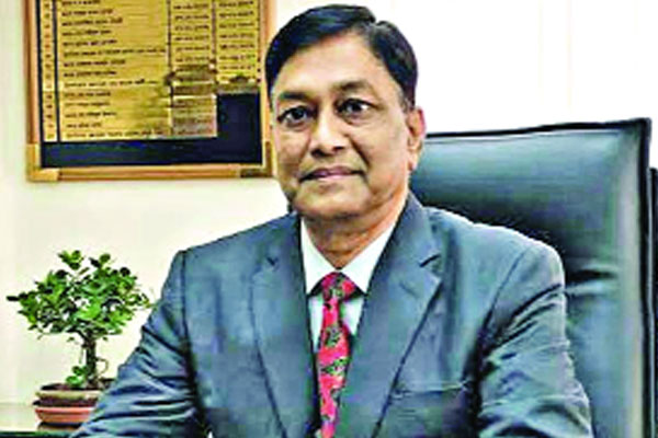 প্রার্থীদের সহযোগিতায় শতভাগ সুষ্ঠু নির্বাচন করা সম্ভব : ইসি শাহাদাত