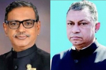 আগে ভদ্র ছিলেন এখন চিকিৎসা দরকার : কাদের মির্জা প্রসঙ্গে এমপি একরাম