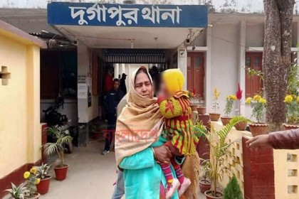 জামিন পেলেন এনজিও’র ঋণে জেলে যাওয়া মা ও শিশু