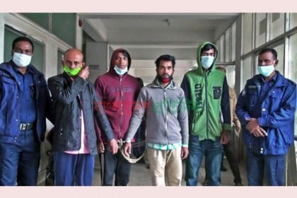টাঙ্গাইলে শিশু অপহরণ-হত্যা মামলায় দু’জনের আমৃত্যু দণ্ড