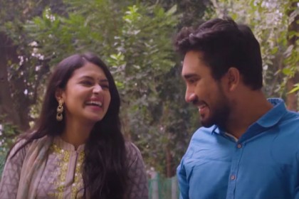 আরটিভিতে জোভান-ফারিনের ‘গহনা’

