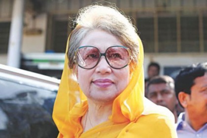 গ্যাটকো দুর্নীতি মামলায় খালেদার বিরুদ্ধে অভিযোগ গঠন ৩ মার্চ

